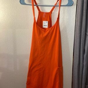 Hot Shot Large Stain In The Back. New with tag.